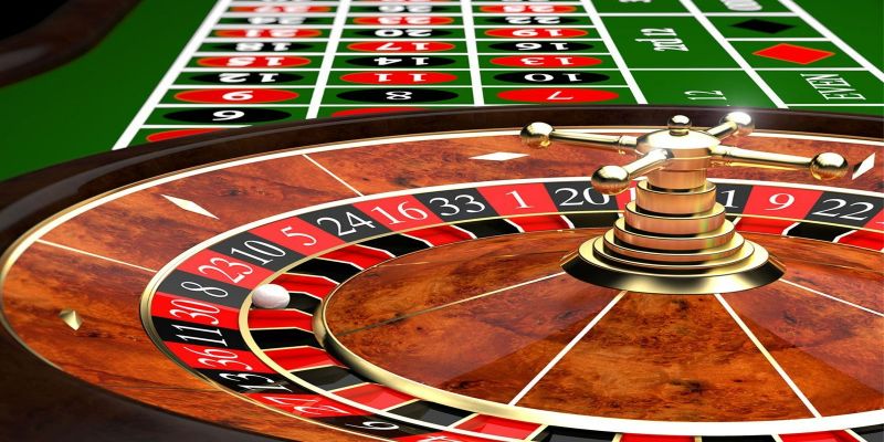 Cách chơi casino roulette và các chiến thuật giành chiến thắng